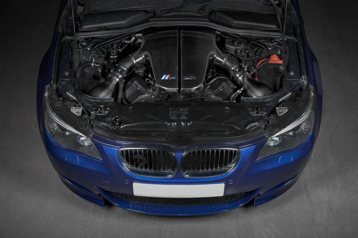 BMW Motoren, maten en gewichten