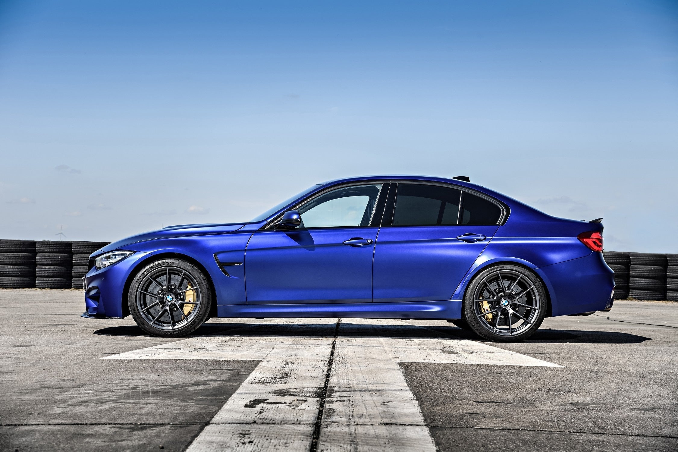 M2/3/4 Serie F8X