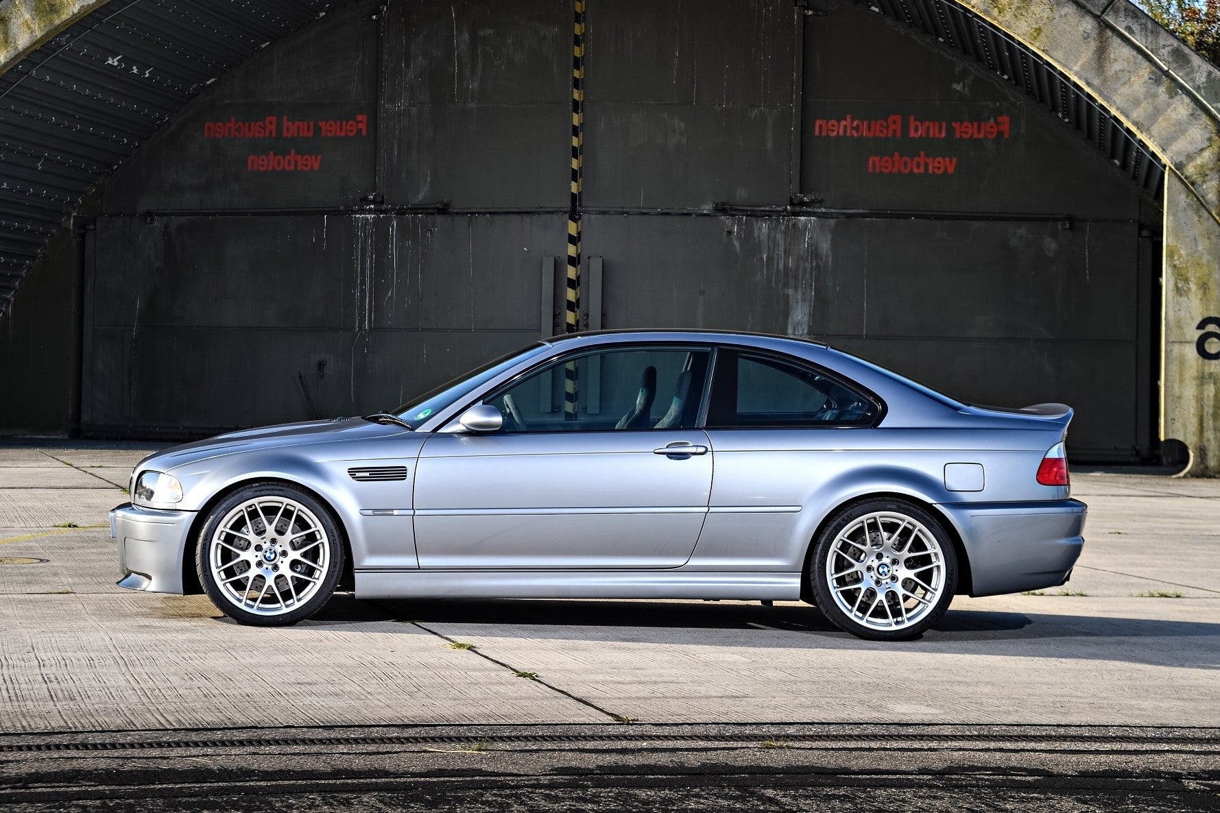 3 Serie E46