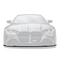 Adro BMW G80 M3 & G82 M4 Carbon Front Lip (Adro Bumper)