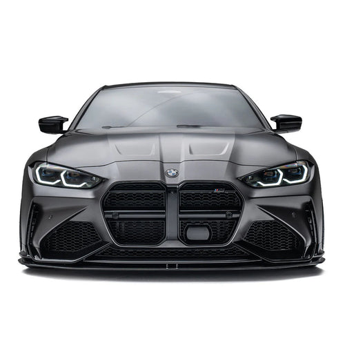 Adro BMW G80 M3 & G82 M4 Carbon Ducts