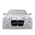 Adro BMW G80 M3 & G82 M4 Carbon Grille (Adro Bumper)