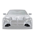 Adro BMW G80 M3 & G82 M4 Carbon Ducts