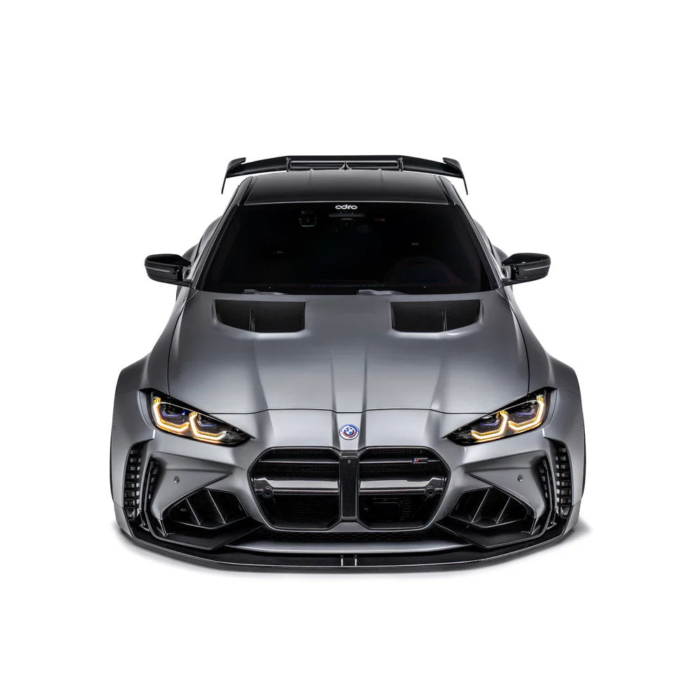 Adro BMW G80 M3 & G82 M4 Carbon Hood