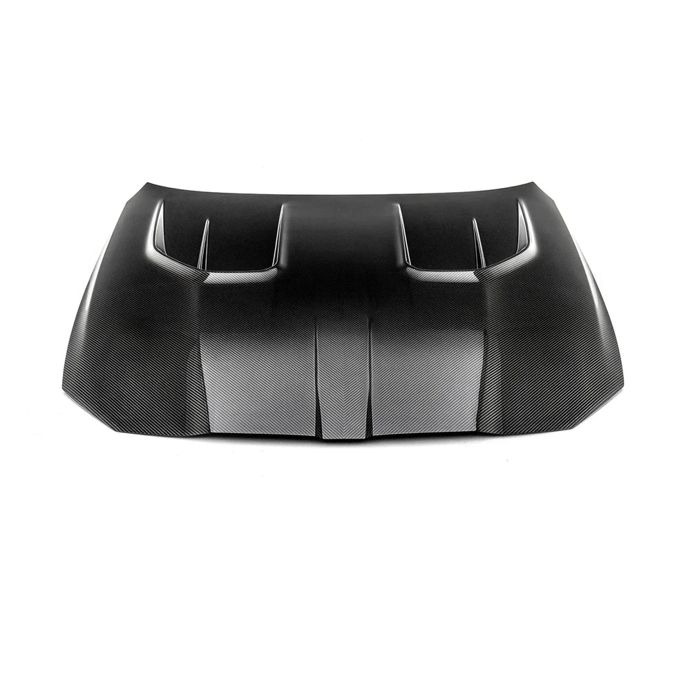 Adro BMW G80 M3 & G82 M4 Carbon Hood
