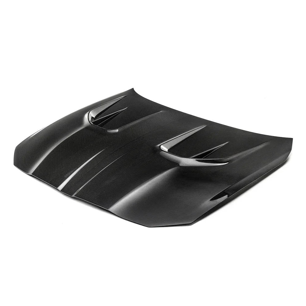 Adro BMW G80 M3 & G82 M4 Carbon Hood