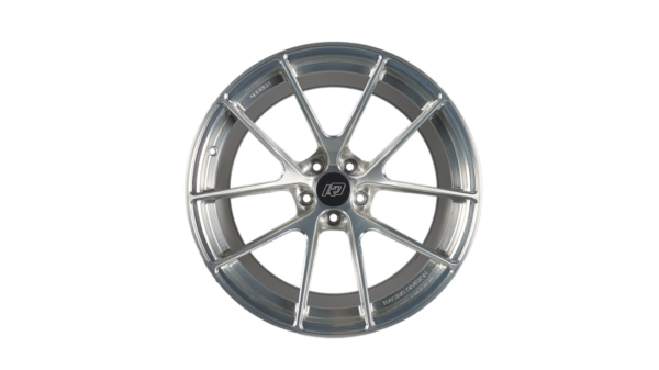 Racing Division Pista Forged G-Series 19"