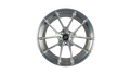 Racing Division Pista Forged G-Series 20"