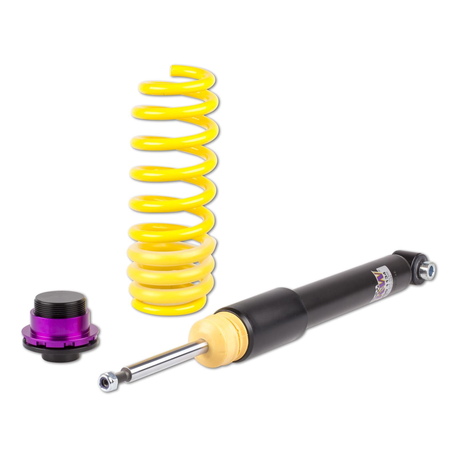 KW V1 Schroefset BMW F2X & F3X