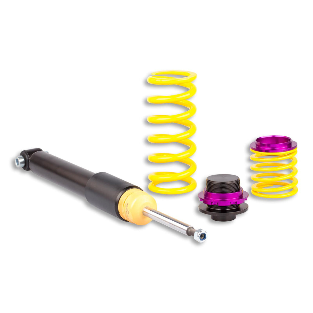 KW V1 Schroefset BMW F3X X-Drive