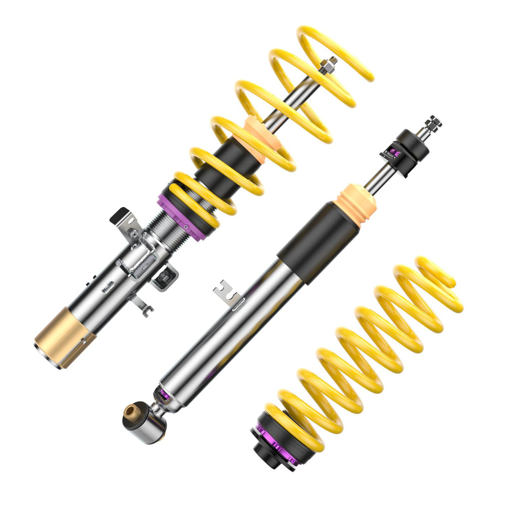 KW V3 Leveling Schroefset BMW F3X