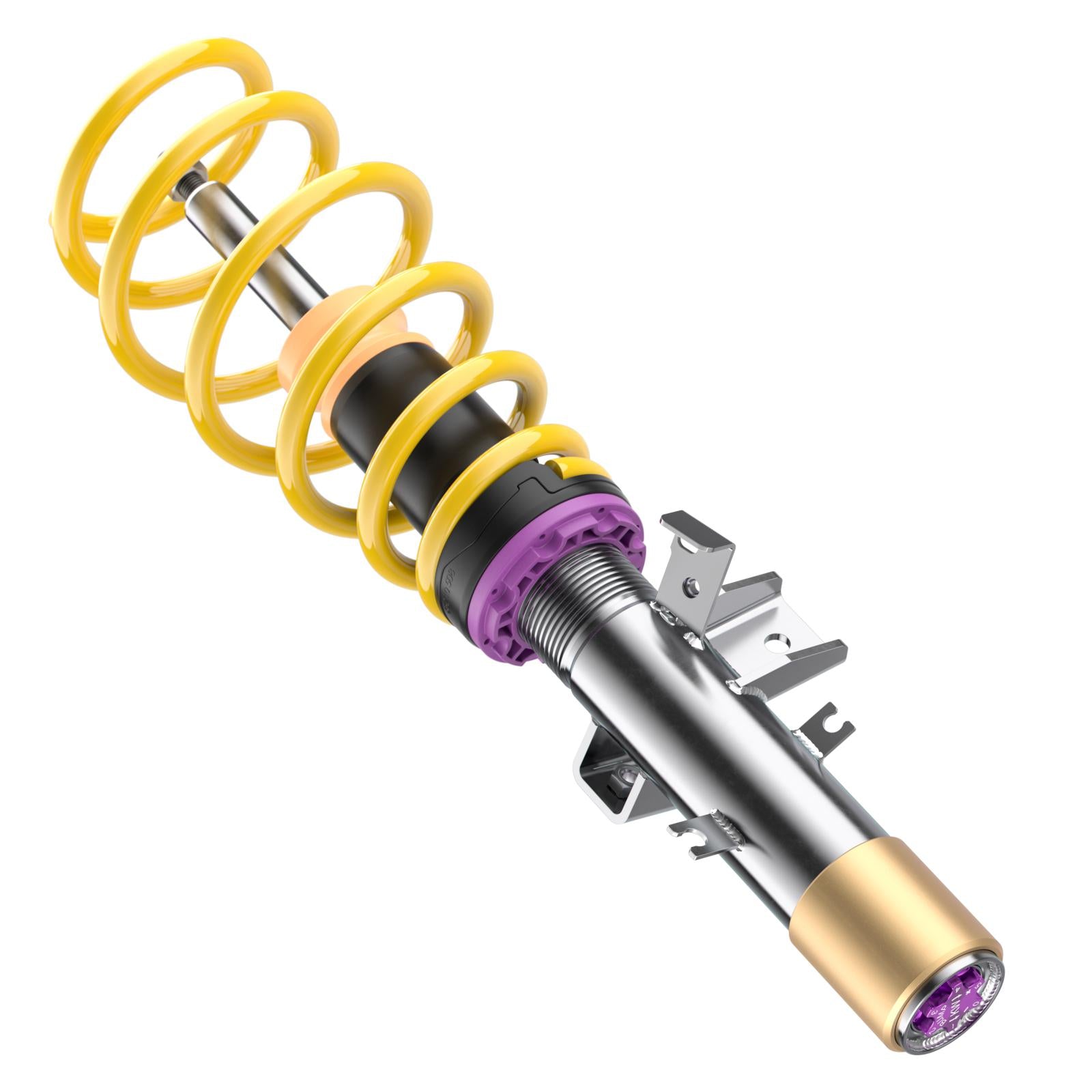 KW V3 Leveling Schroefset BMW F3X