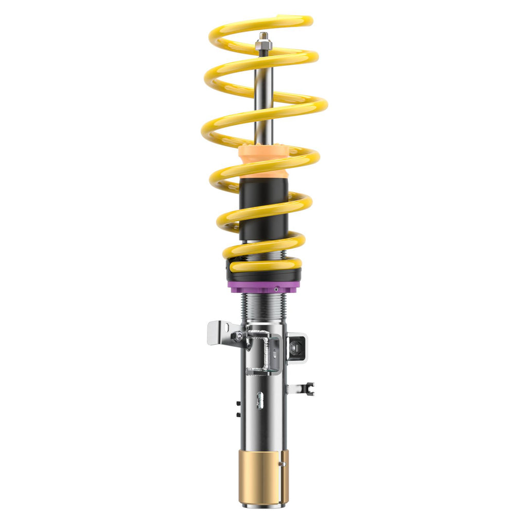 KW V3 Leveling Schroefset BMW F3X