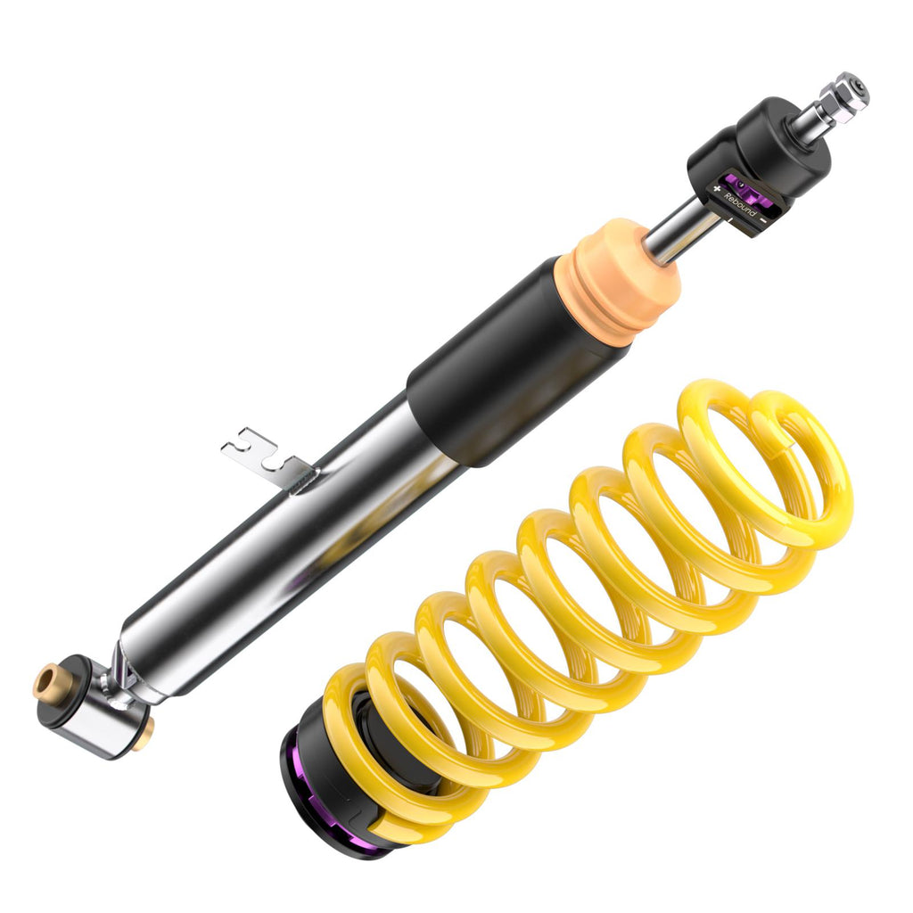 KW V3 Leveling Schroefset BMW F3X