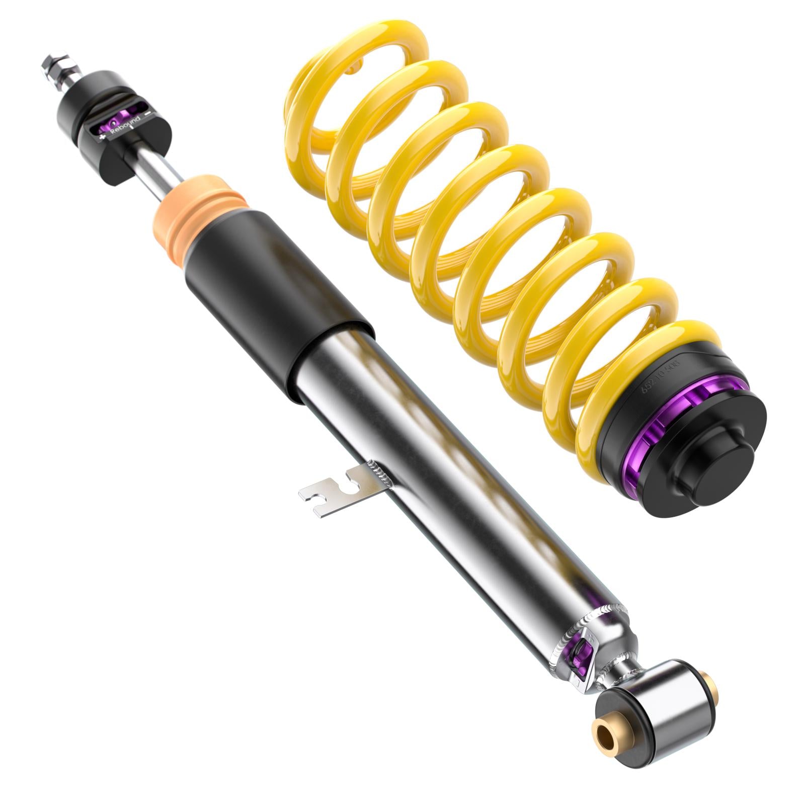 KW V3 Leveling Schroefset BMW F3X