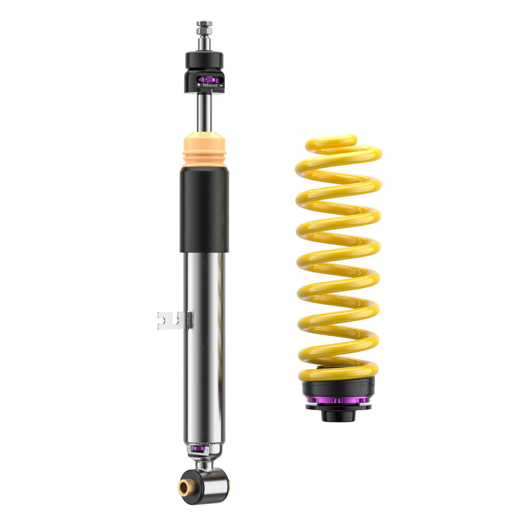 KW V3 Leveling Schroefset BMW F3X