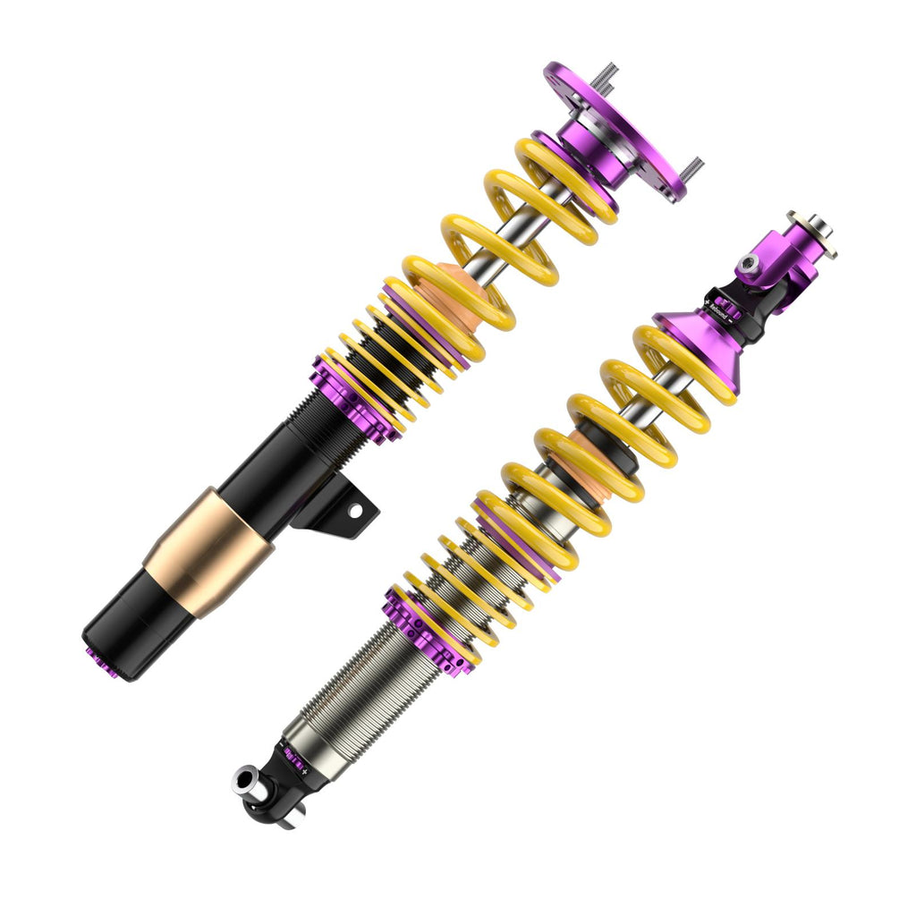 KW V3 Racing Schroefset BMW F8X M2, M3 & M4