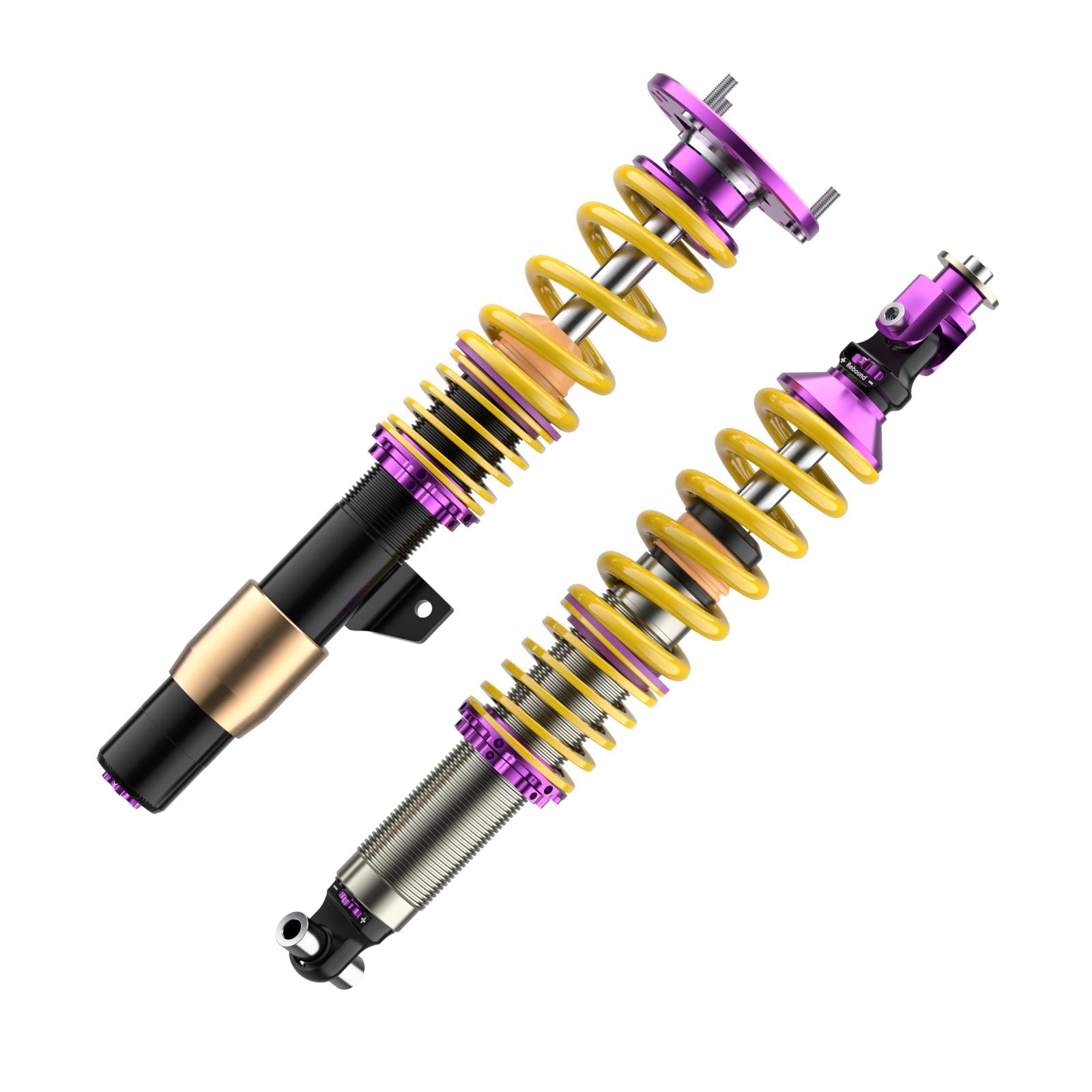 KW V3 Racing Schroefset BMW F8X M2, M3 & M4