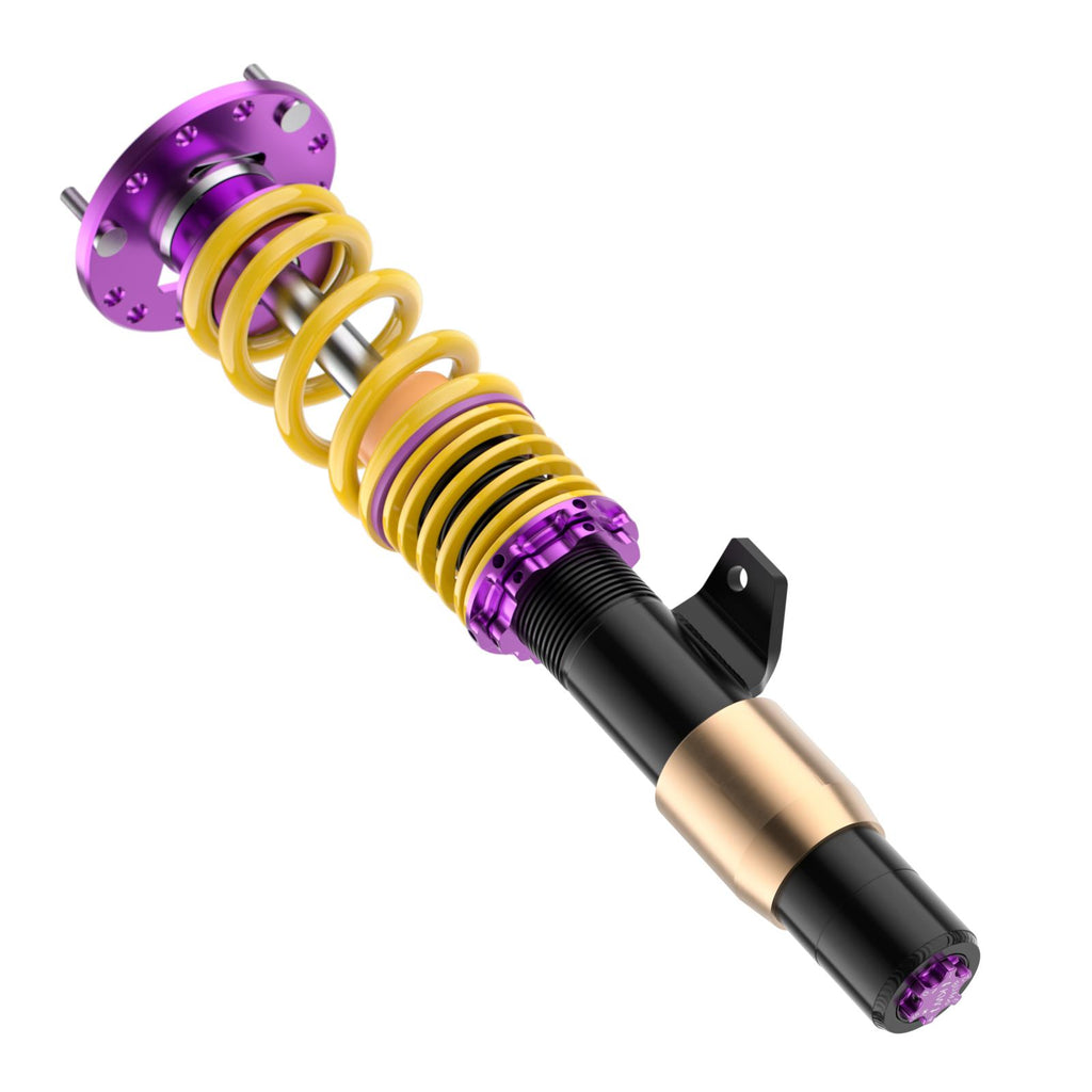KW V3 Racing Schroefset BMW F8X M2, M3 & M4