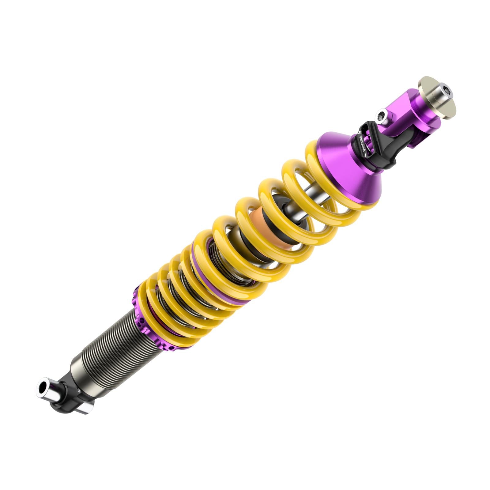 KW V3 Racing Schroefset BMW F8X M2, M3 & M4