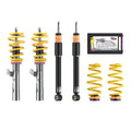 KW V2 Comfort Schroefset BMW F3X X-Drive