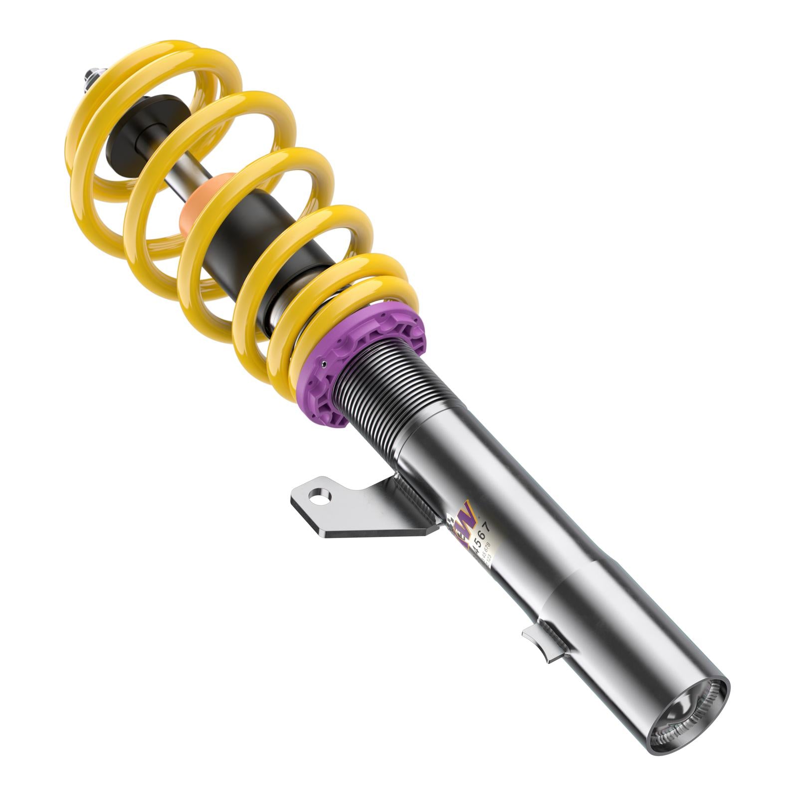 KW V2 Comfort Schroefset BMW F3X X-Drive