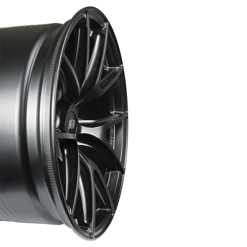 Racing Division Pista 18"