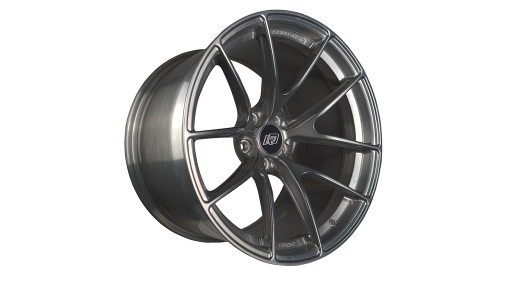 Racing Division Pista Forged G-Series 19"