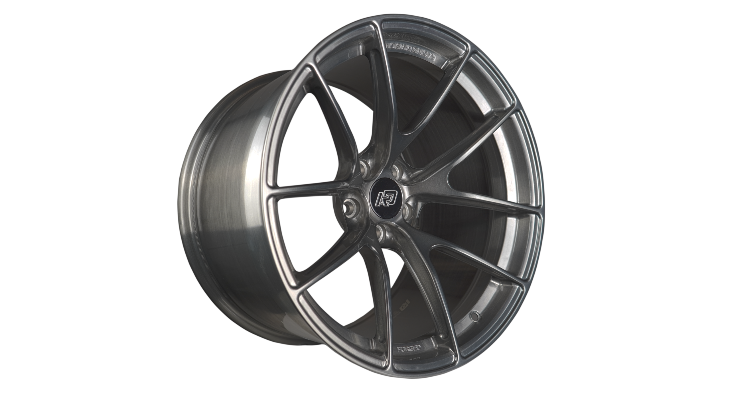 Racing Division Pista Forged G-Series 19"