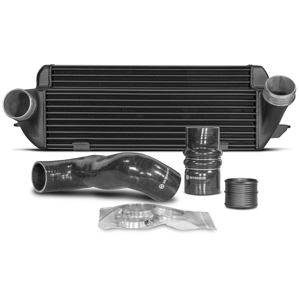 Wagner BMW E9X 3 & E8X 1 Serie 35i Competition Intercooler Kit EVO2