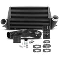 Wagner BMW E9X 3 & E8X 1 Serie 35i Competition Intercooler Kit EVO3
