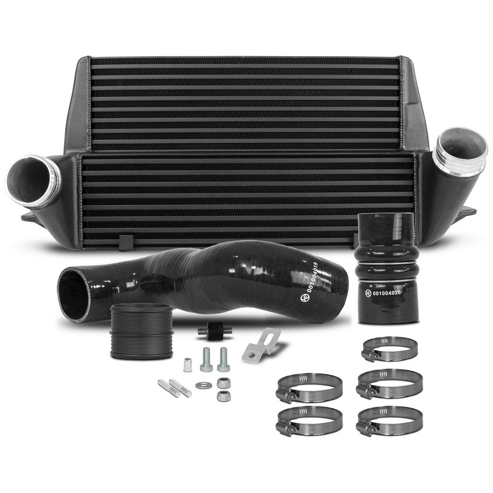 Wagner BMW E9X 3 & E8X 1 Serie 35i Competition Intercooler Kit EVO3
