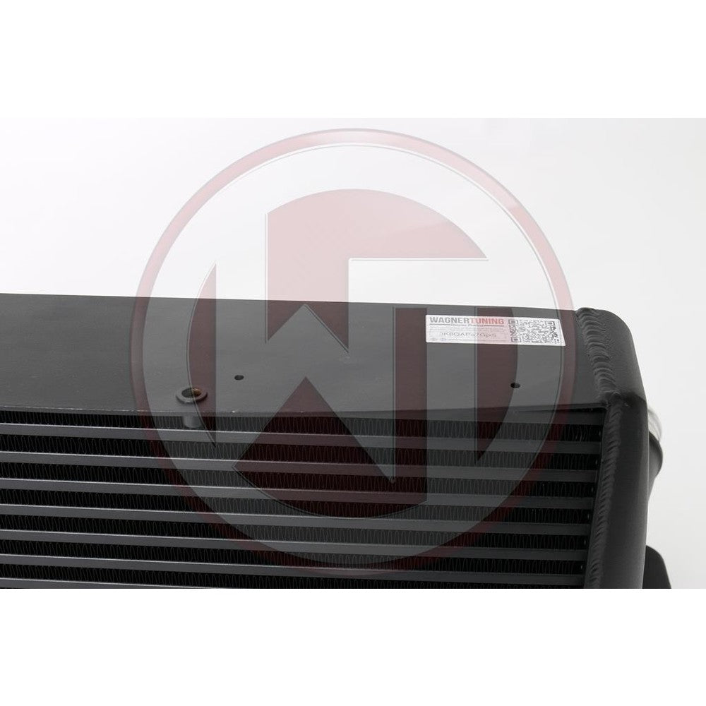 Wagner BMW E9X 3 & E8X 1 Serie 35i Competition Intercooler Kit EVO3