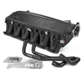 Wagner BMW G42 2 & G2X 3 Serie B58 Intake manifold with integrated Intercooler EVO1