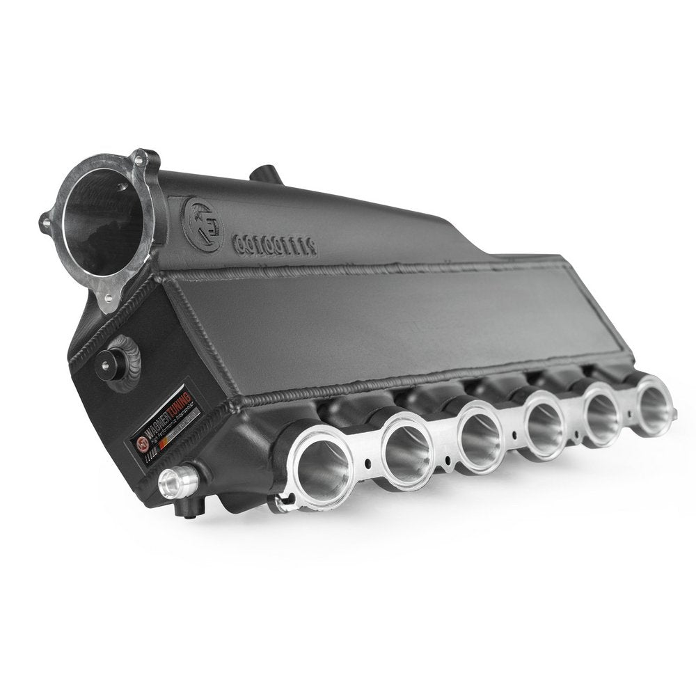 Wagner BMW G42 2 & G2X 3 Serie B58 Intake manifold with integrated Intercooler EVO1