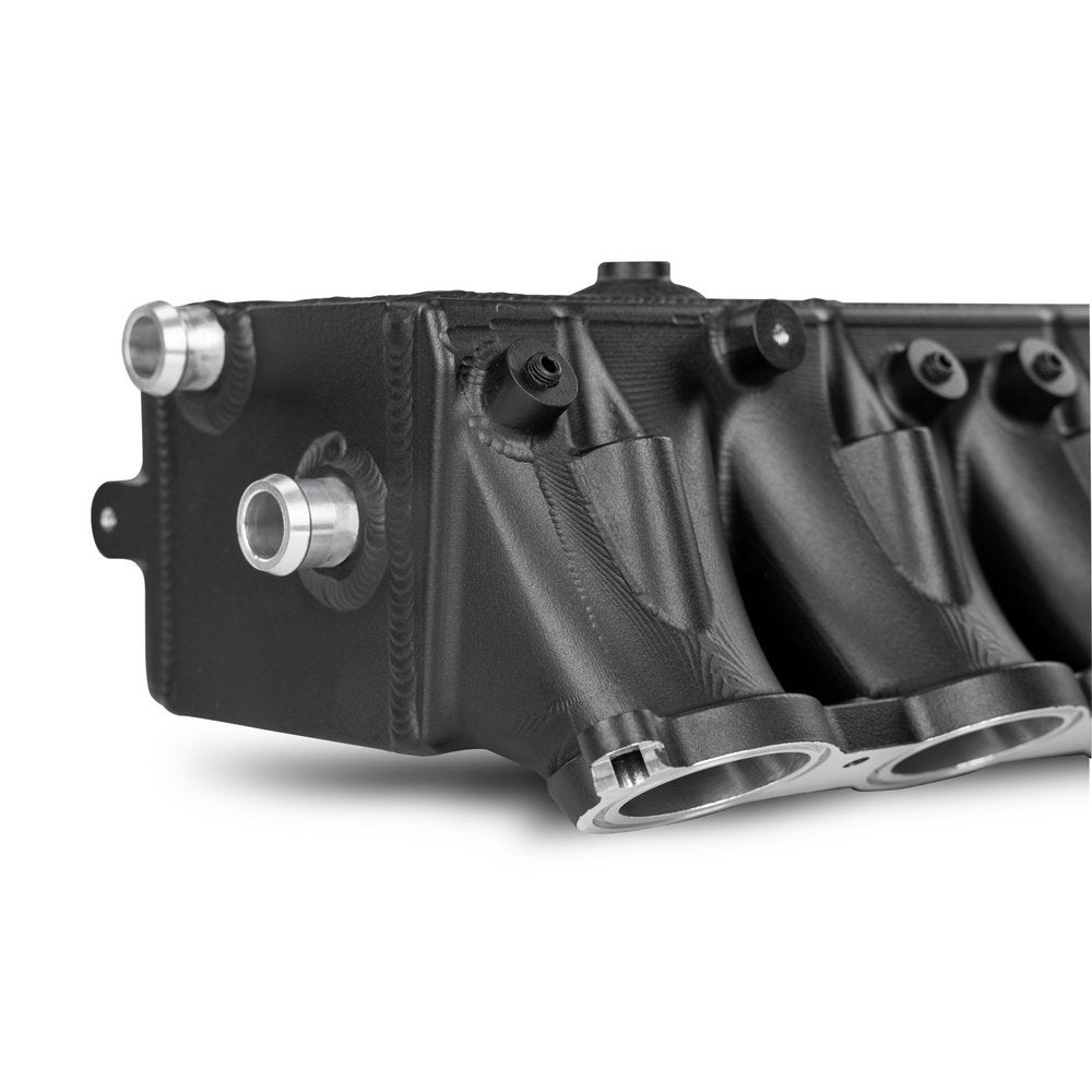 Wagner BMW G42 2 & G2X 3 Serie B58 Intake manifold with integrated Intercooler EVO1