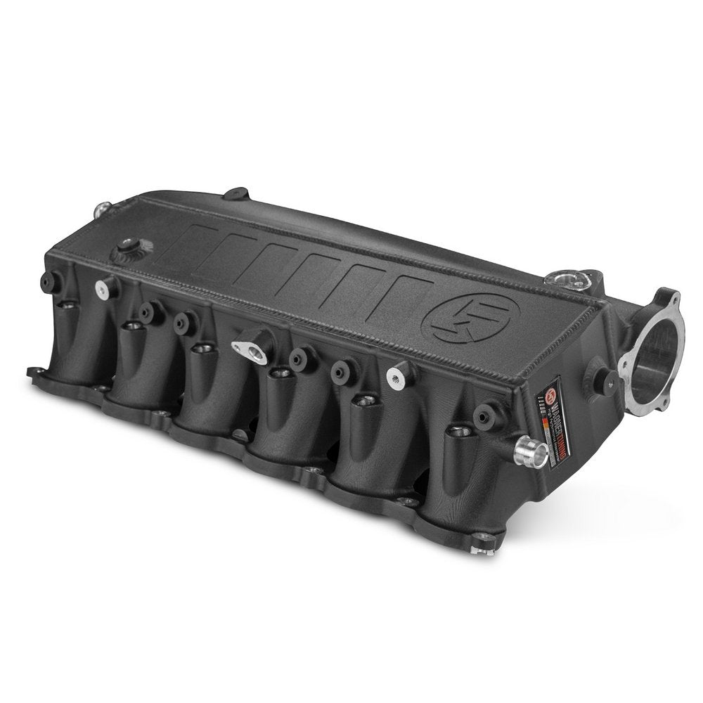 Wagner BMW G42 2 & G2X 3 Serie B58 Intake manifold with integrated Intercooler EVO1
