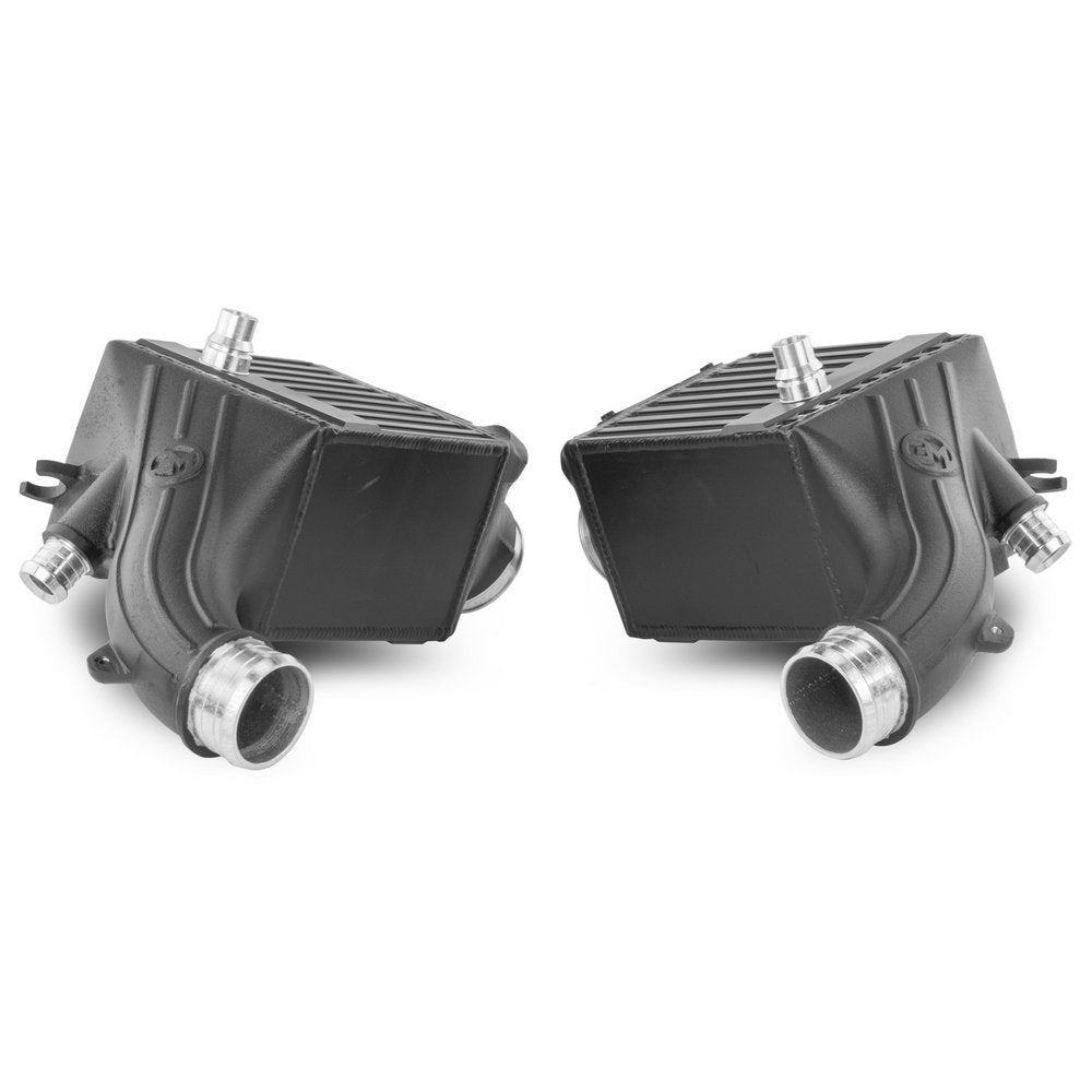 Wagner BMW F9X M5 & M8 Performance Intercooler Kit