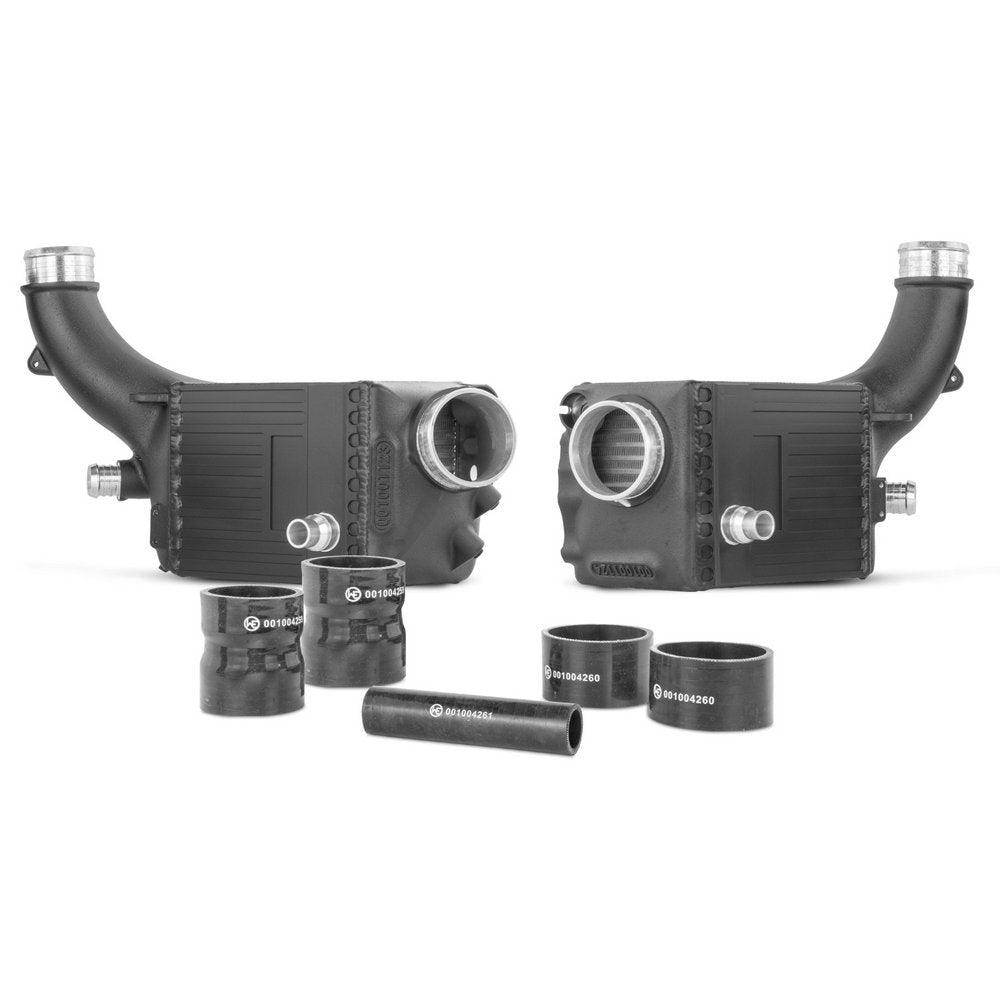 Wagner BMW F9X M5 & M8 Performance Intercooler Kit