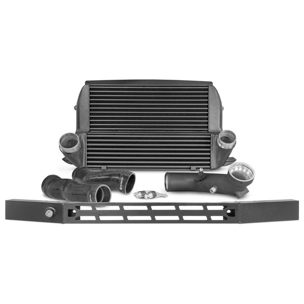 Wagner BMW F3X 3 & 4 Serie 35i N55 Performance Package EVO3