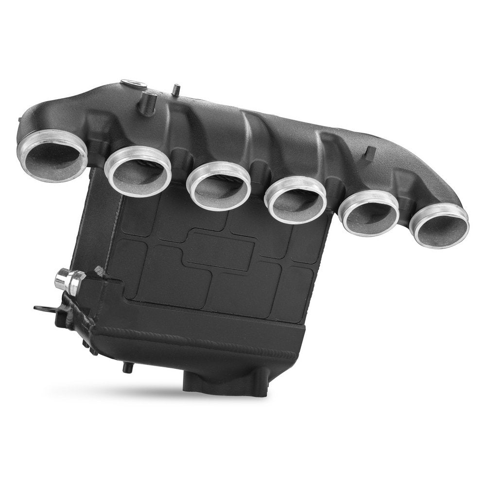 Wagner BMW G87 M2 & G8X M3 M4 S58 Intake manifold with integrated Intercooler