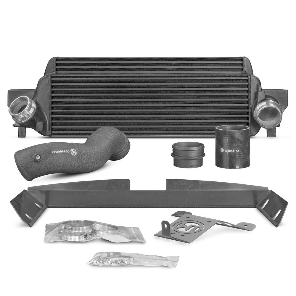 Wagner BMW F40 1 & F39 X2 35i B48 Competition Intercooler Kit