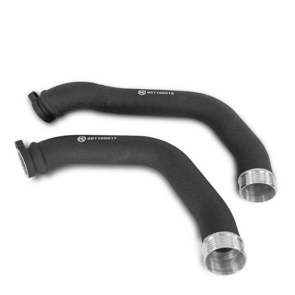Wagner BMW F87 M2 & F8X M3 M4 S55 Charge Pipe Kit