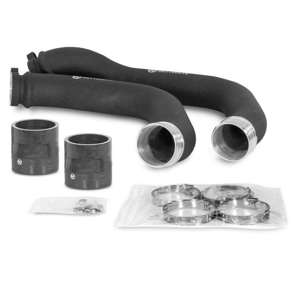 Wagner BMW F87 M2 & F8X M3 M4 S55 Charge Pipe Kit