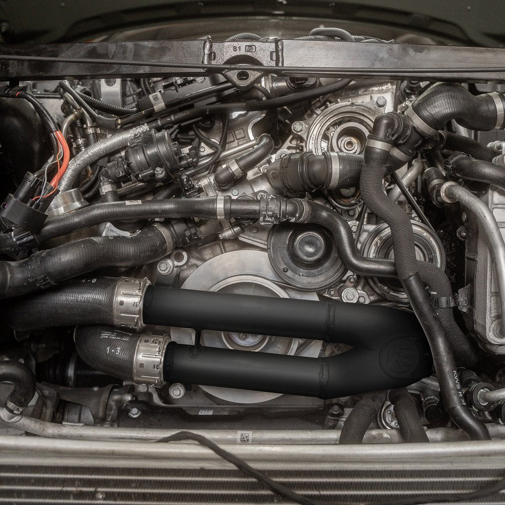 Wagner BMW G87 M2 & G8X M3 M4 Boostpipe-Kit for S58