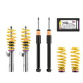 KW V2 Schroefset BMW F3X X-Drive