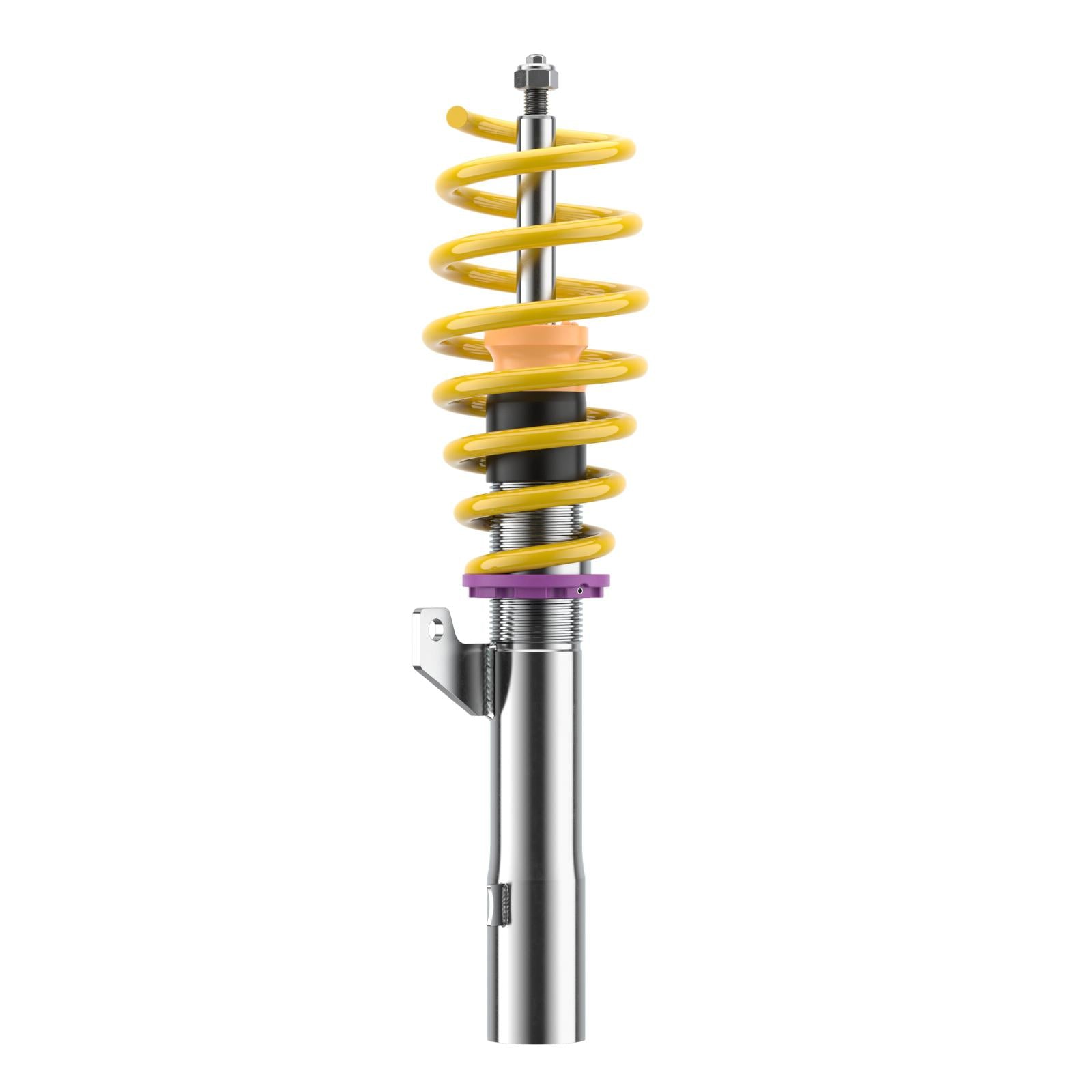 KW V2 Schroefset BMW F3X X-Drive