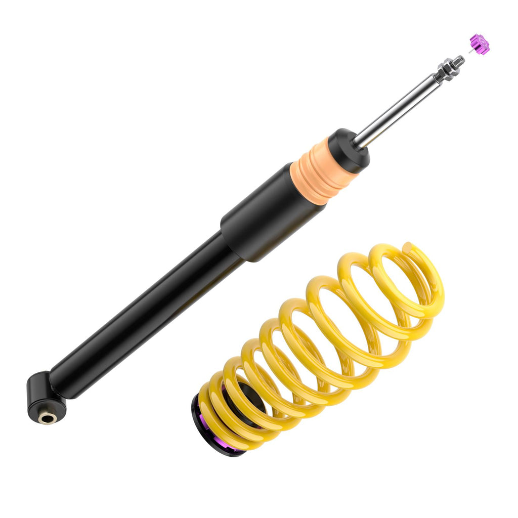 KW V2 Schroefset BMW F3X X-Drive
