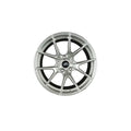 Racing Division Pista M-Spec 19"