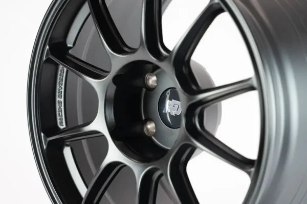 Racing Division VR5 17"